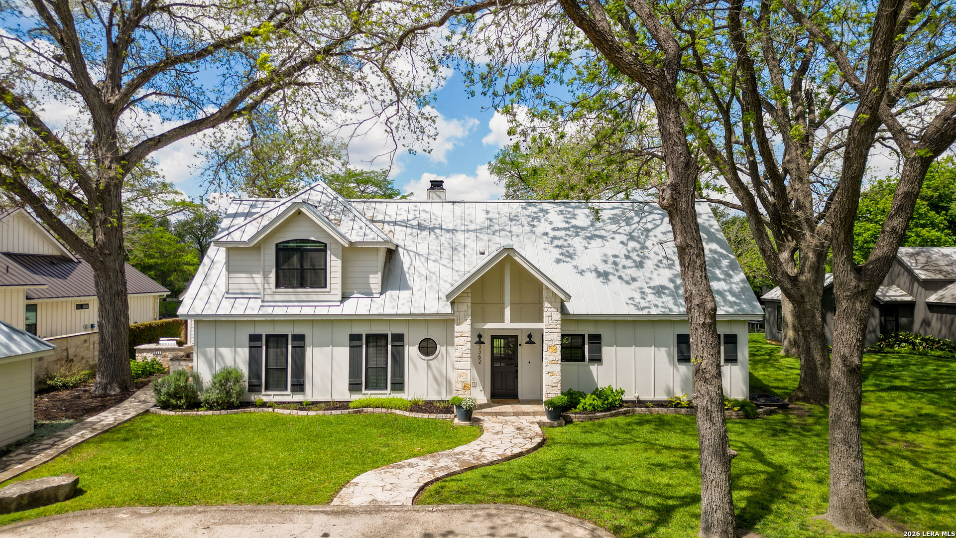3362 N State Highway 46 Seguin TX 78155
