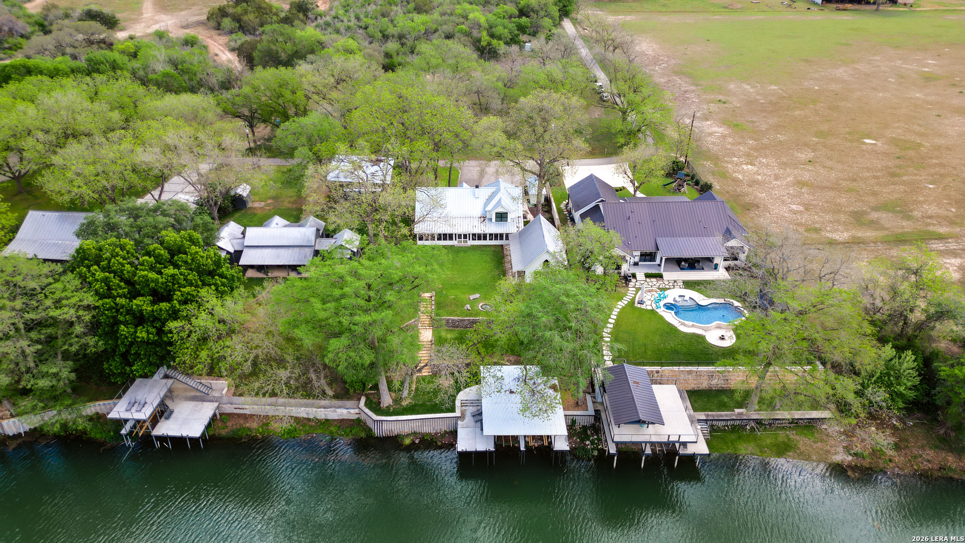 3362 N State Highway 46 Seguin TX 78155