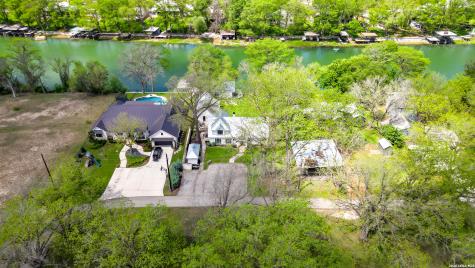 3362 N State Highway 46 Seguin TX 78155