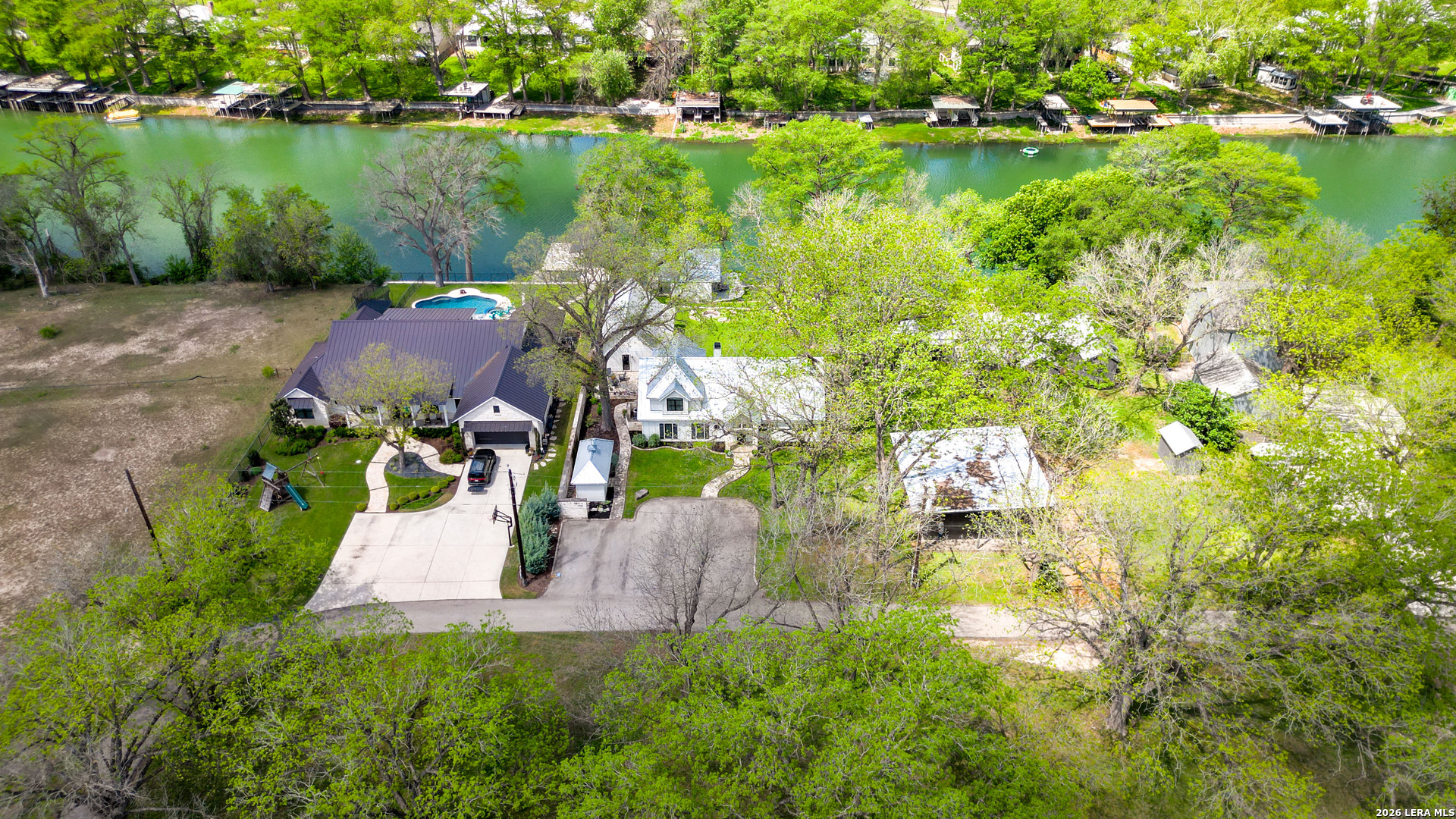 3362 N State Highway 46 Seguin TX 78155
