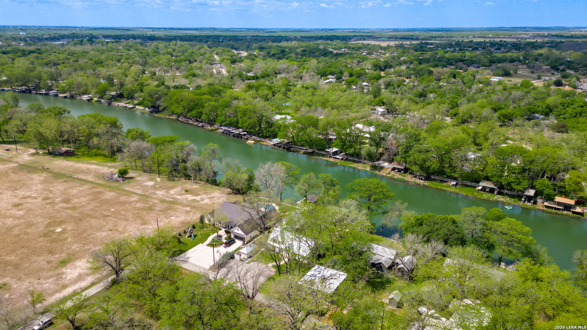 3362 N State Highway 46 Seguin TX 78155