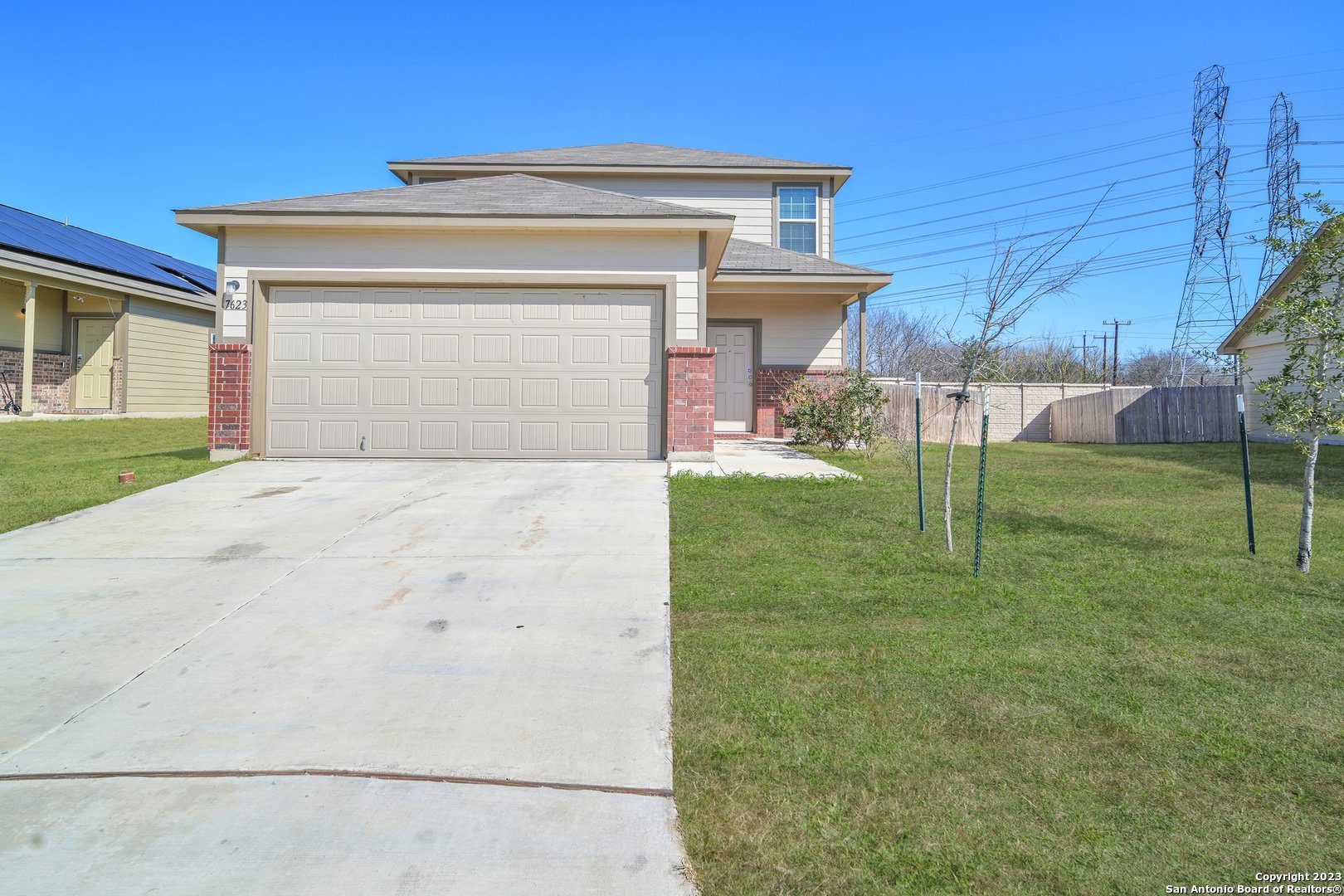 7623 Battle Grove San Antonio TX 78244