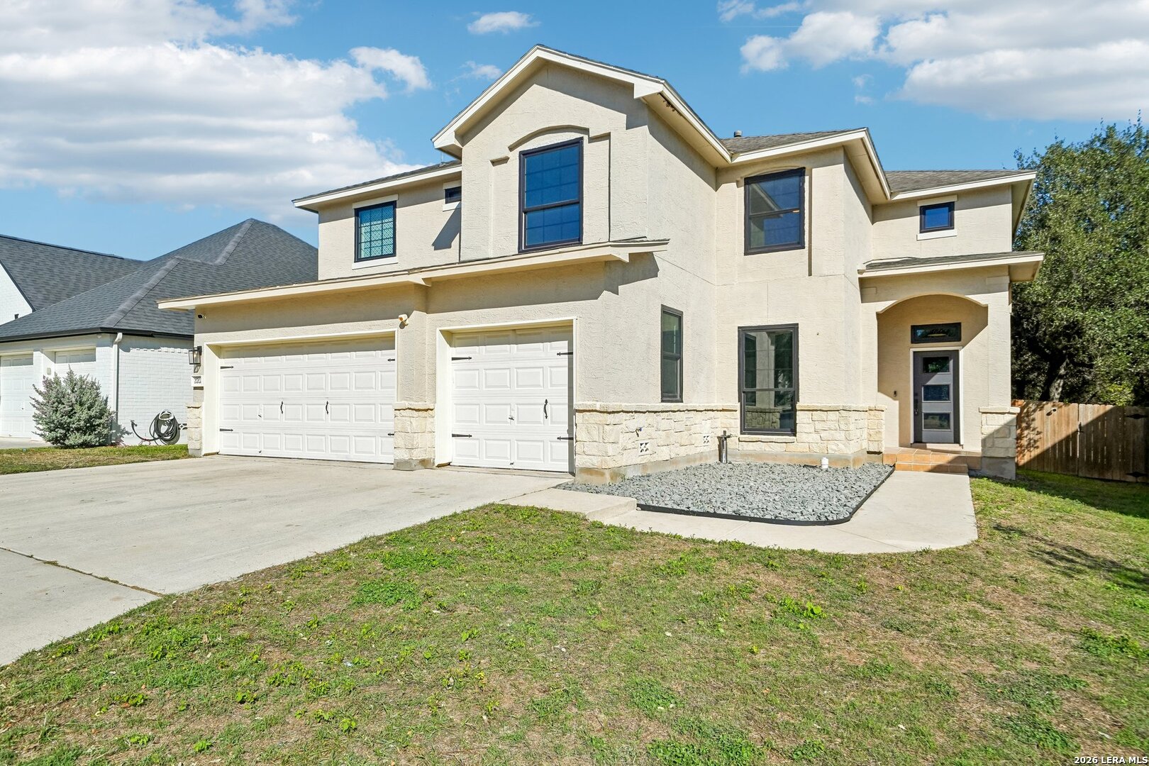 27202 Spiral Canyon San Antonio TX 78261