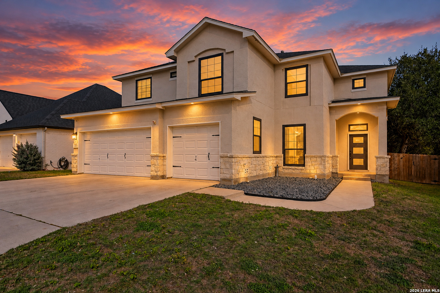 27202 Spiral Canyon San Antonio TX 78261