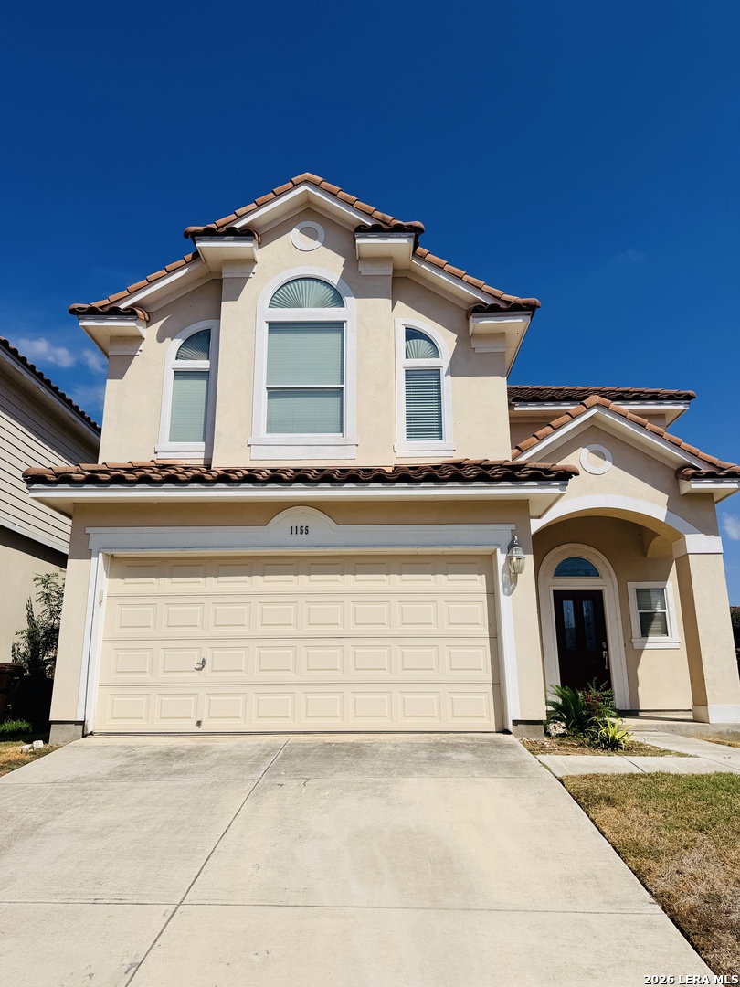 1155 Pinnacle Falls San Antonio TX 78260