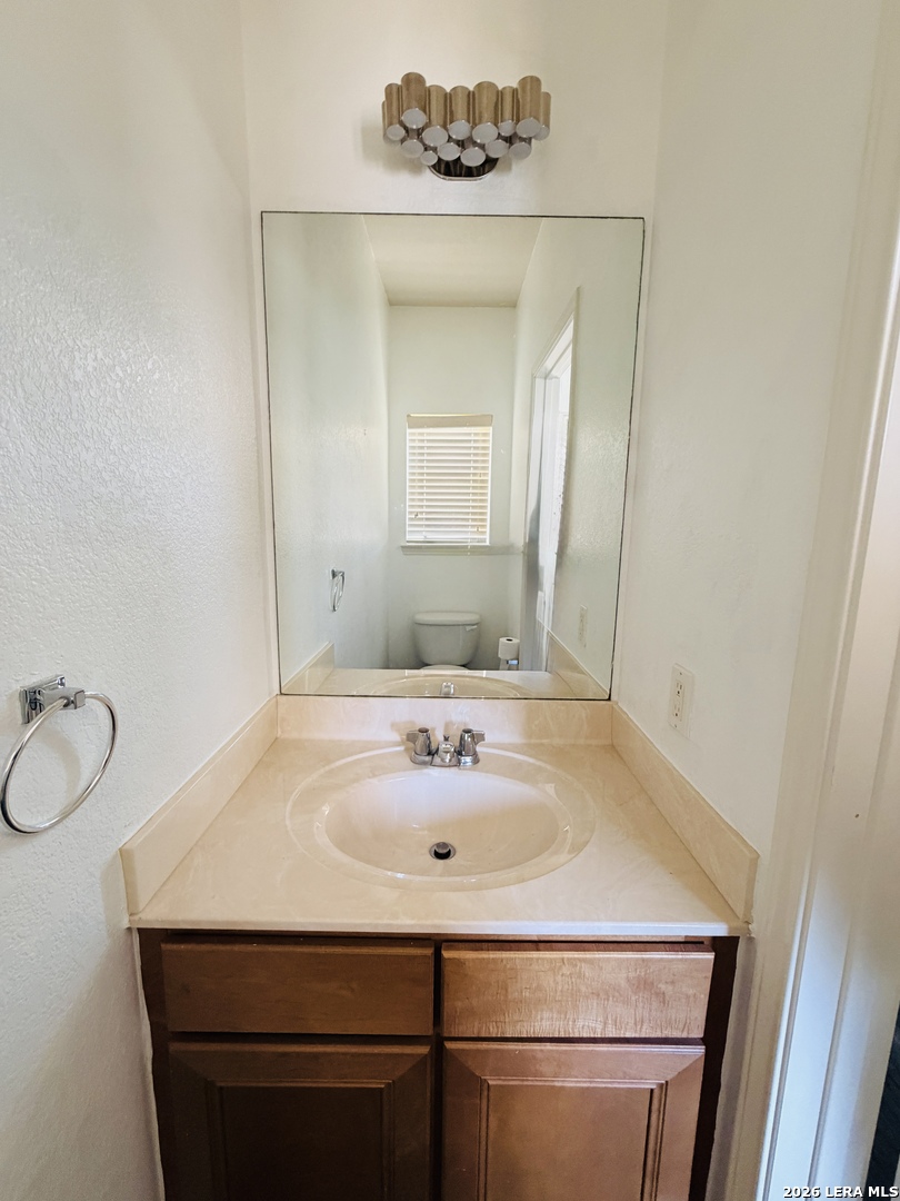 1155 Pinnacle Falls San Antonio TX 78260