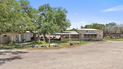 491 Lone Oak Road New Braunfels TX 78132