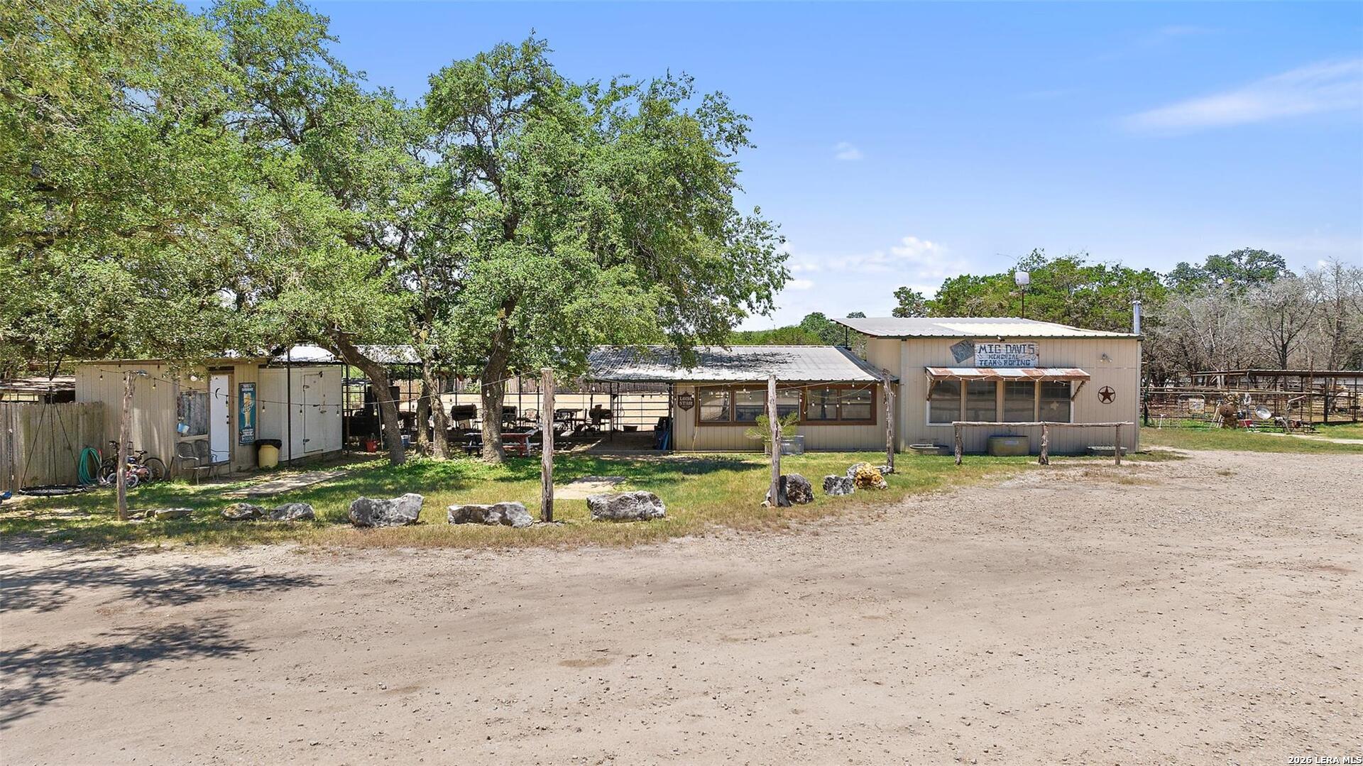 491 Lone Oak Road New Braunfels TX 78132