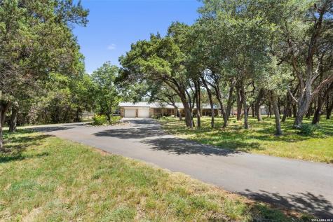 491 Lone Oak Road New Braunfels TX 78132