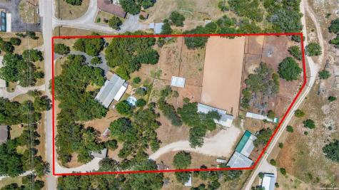 491 Lone Oak Road New Braunfels TX 78132