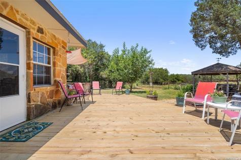 491 Lone Oak Road New Braunfels TX 78132