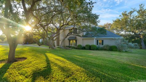 1660 Isaac Creek Circle New Braunfels TX 78132