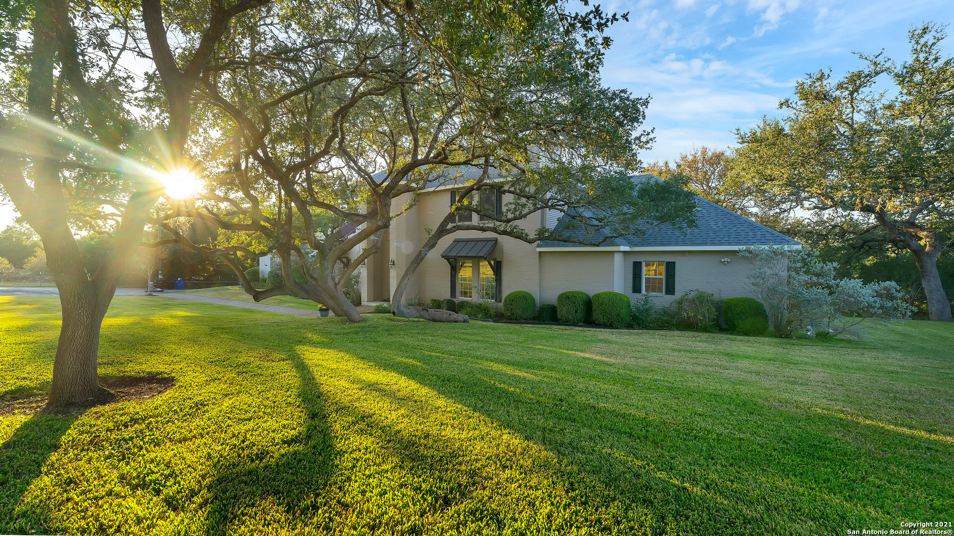 1660 Isaac Creek Circle New Braunfels TX 78132