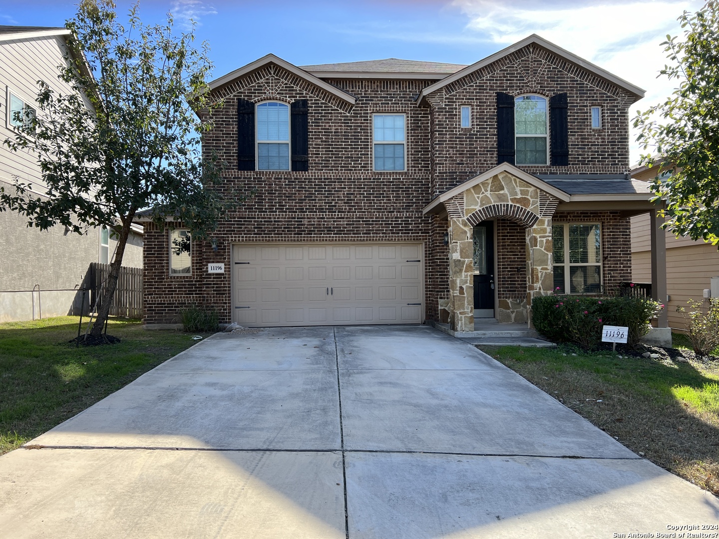 11196 Silver Rose San Antonio TX 78245