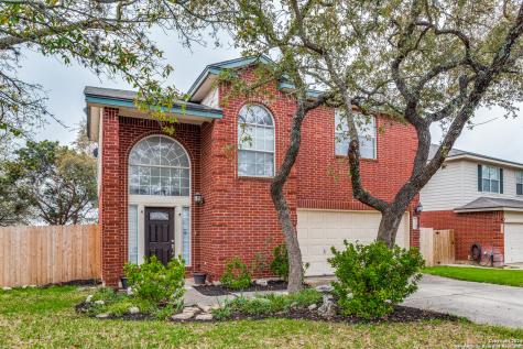 21415 Encino Lookout San Antonio TX 78259