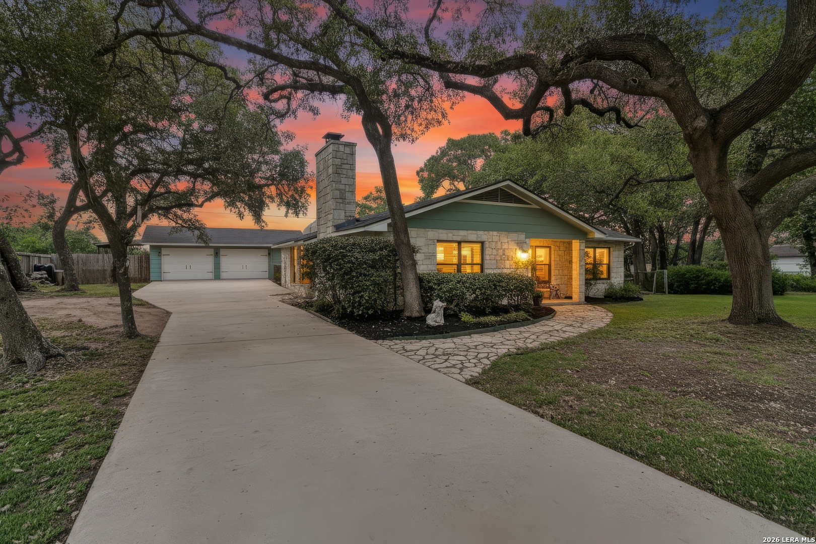138 Stonegate North Drive Boerne TX 78006