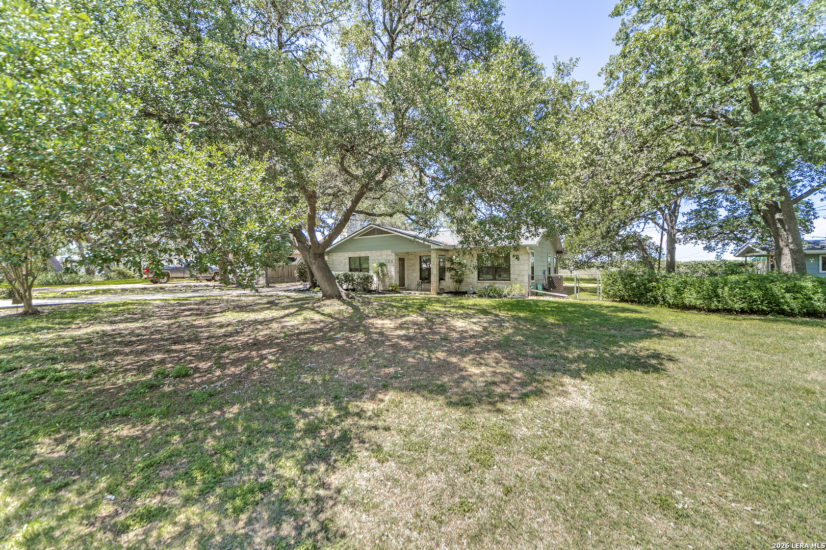 138 Stonegate North Drive Boerne TX 78006