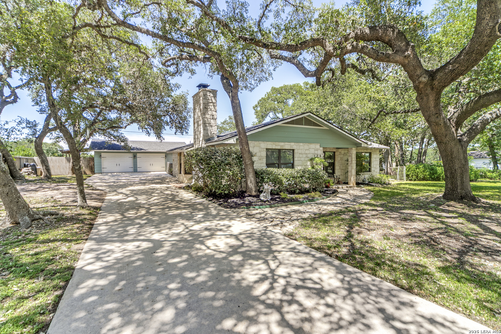 138 Stonegate North Drive Boerne TX 78006