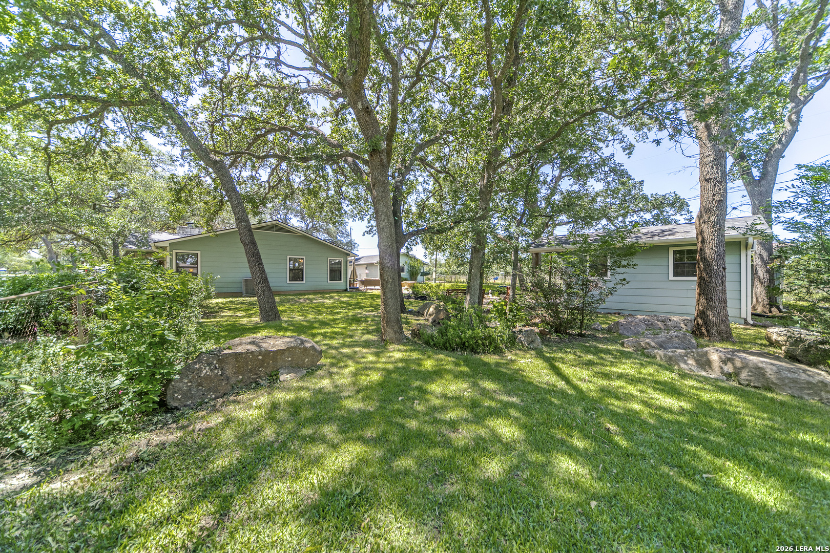 138 Stonegate North Drive Boerne TX 78006