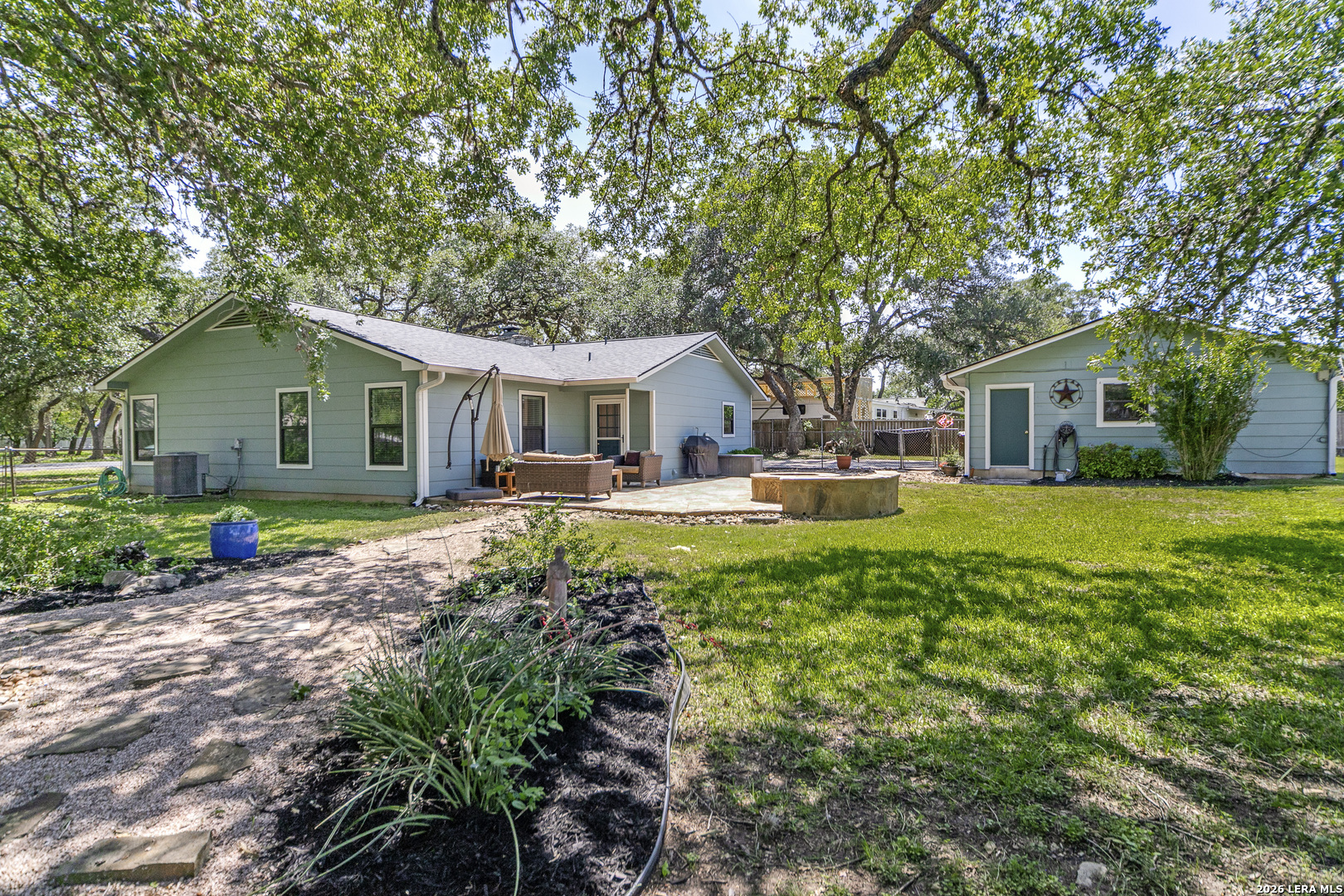 138 Stonegate North Drive Boerne TX 78006