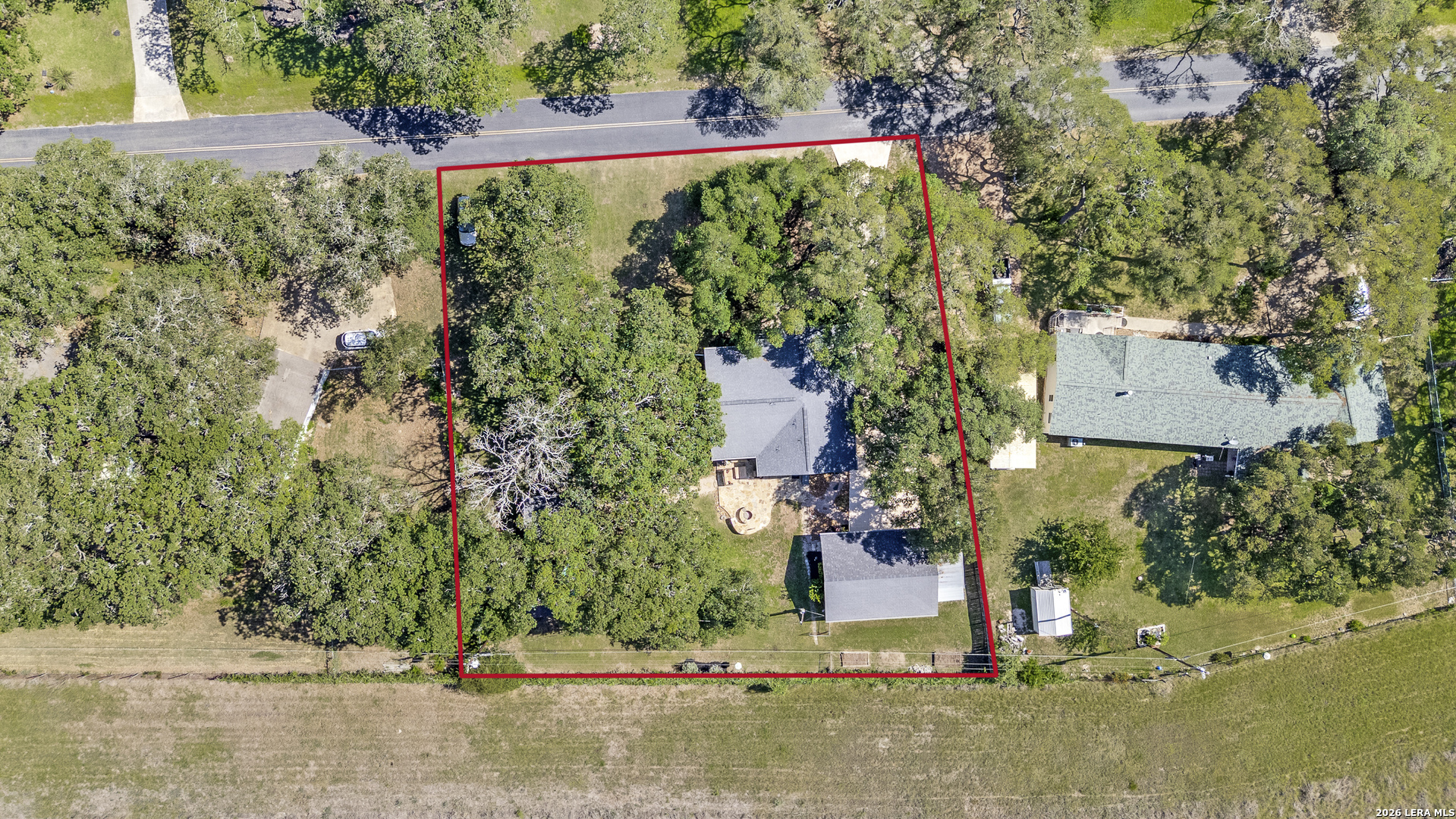 138 Stonegate North Drive Boerne TX 78006