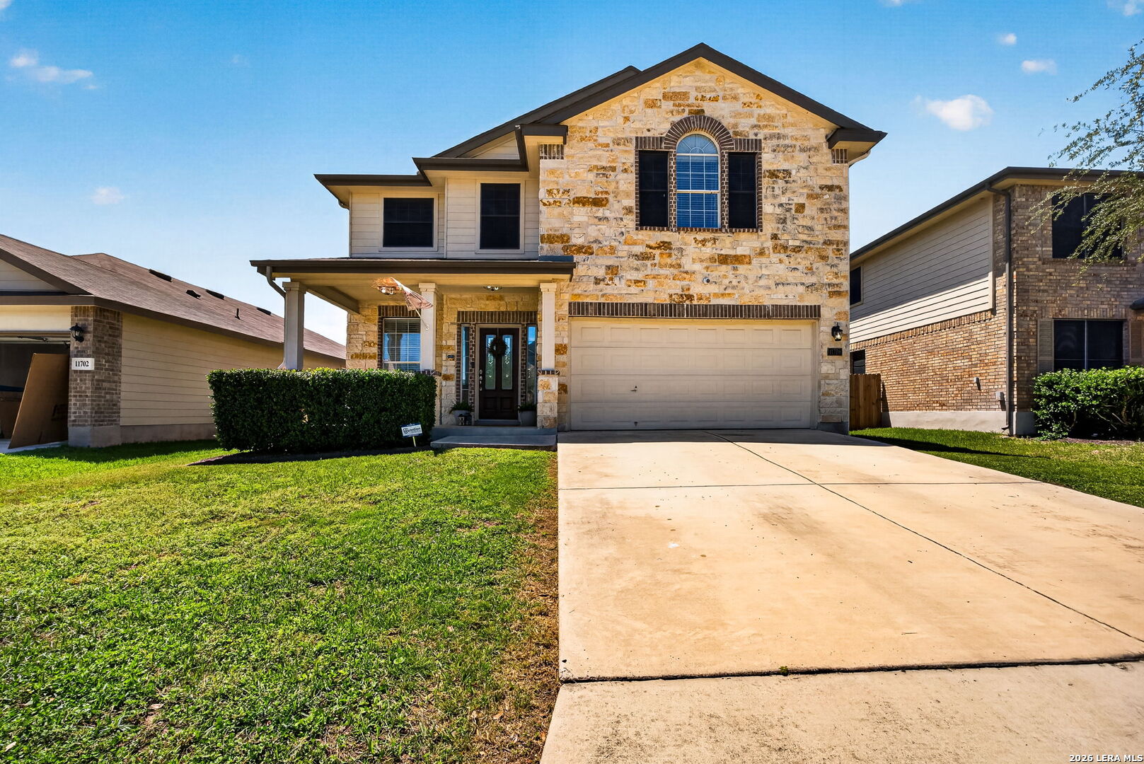11706 Tahoka Daisy San Antonio TX 78245