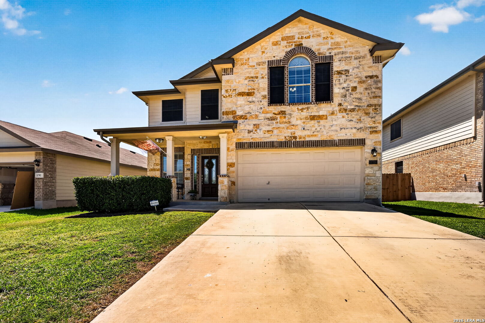 11706 Tahoka Daisy San Antonio TX 78245