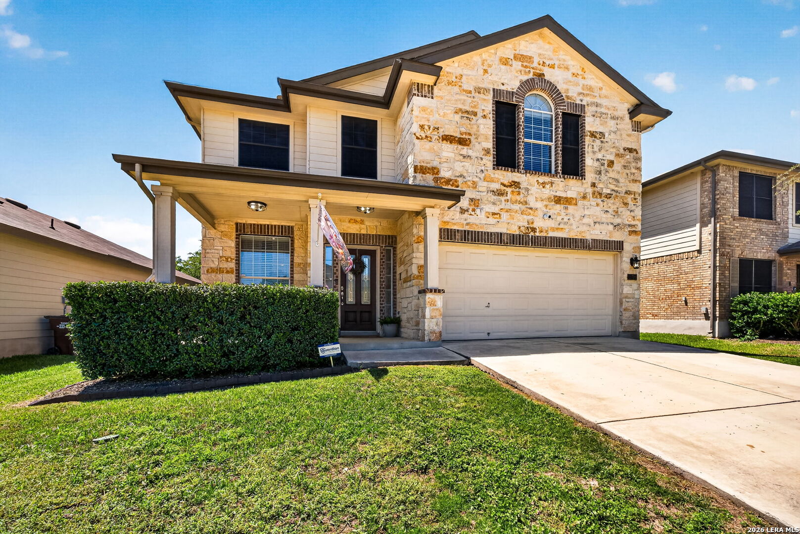 11706 Tahoka Daisy San Antonio TX 78245