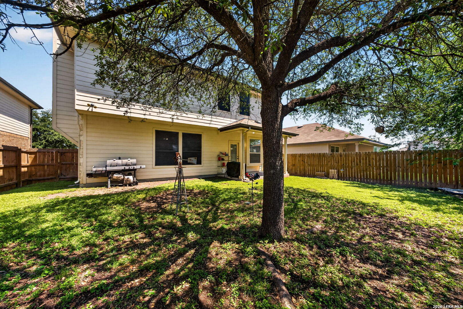 11706 Tahoka Daisy San Antonio TX 78245