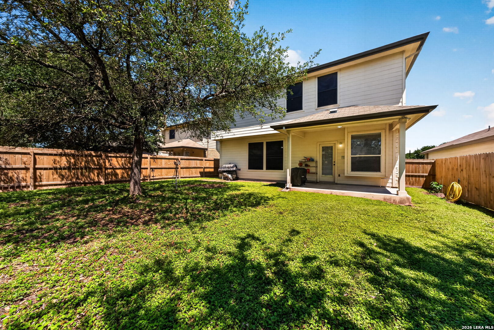 11706 Tahoka Daisy San Antonio TX 78245