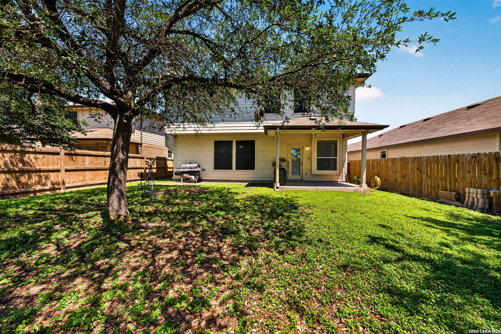 11706 Tahoka Daisy San Antonio TX 78245