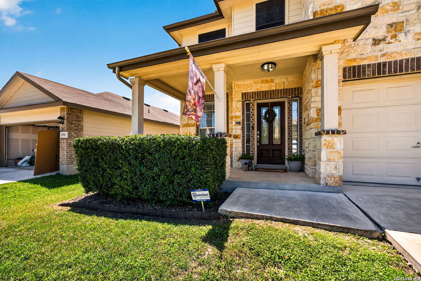 11706 Tahoka Daisy San Antonio TX 78245