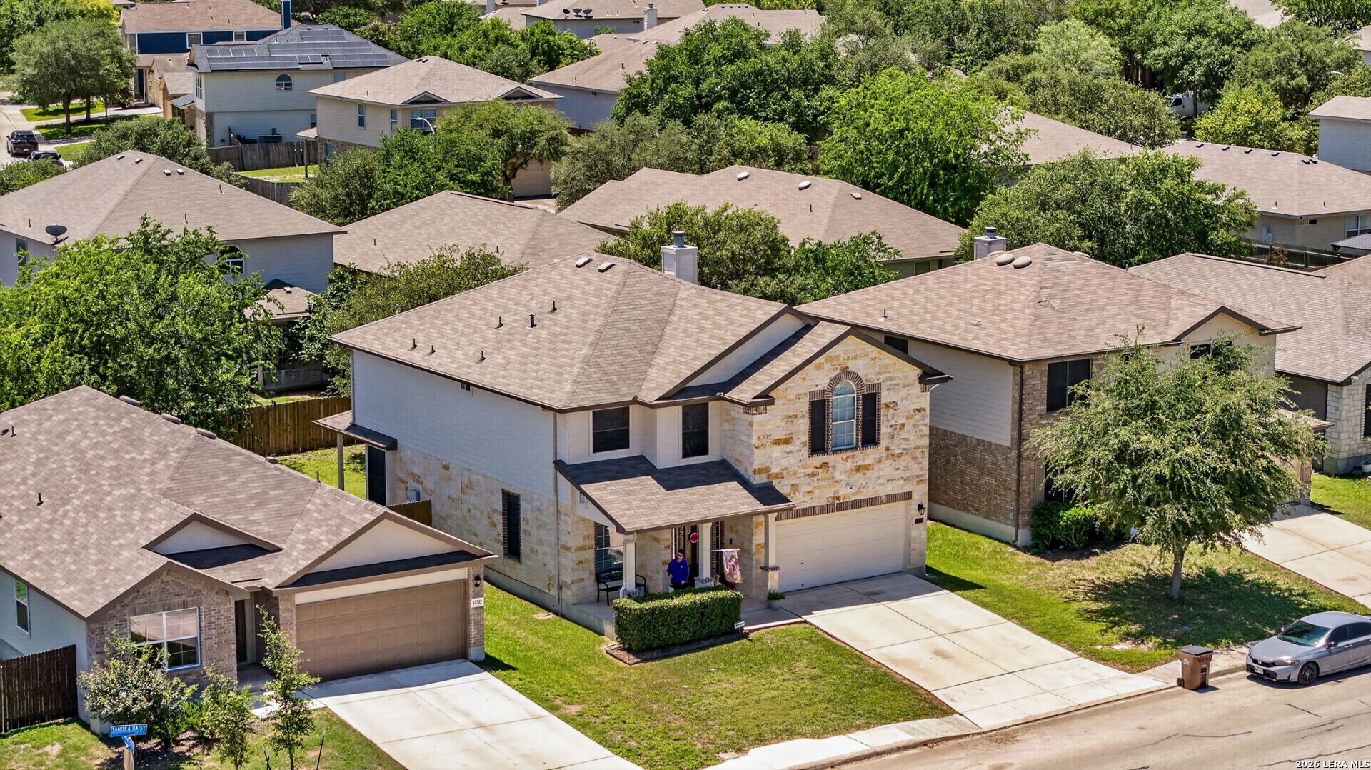 11706 Tahoka Daisy San Antonio TX 78245