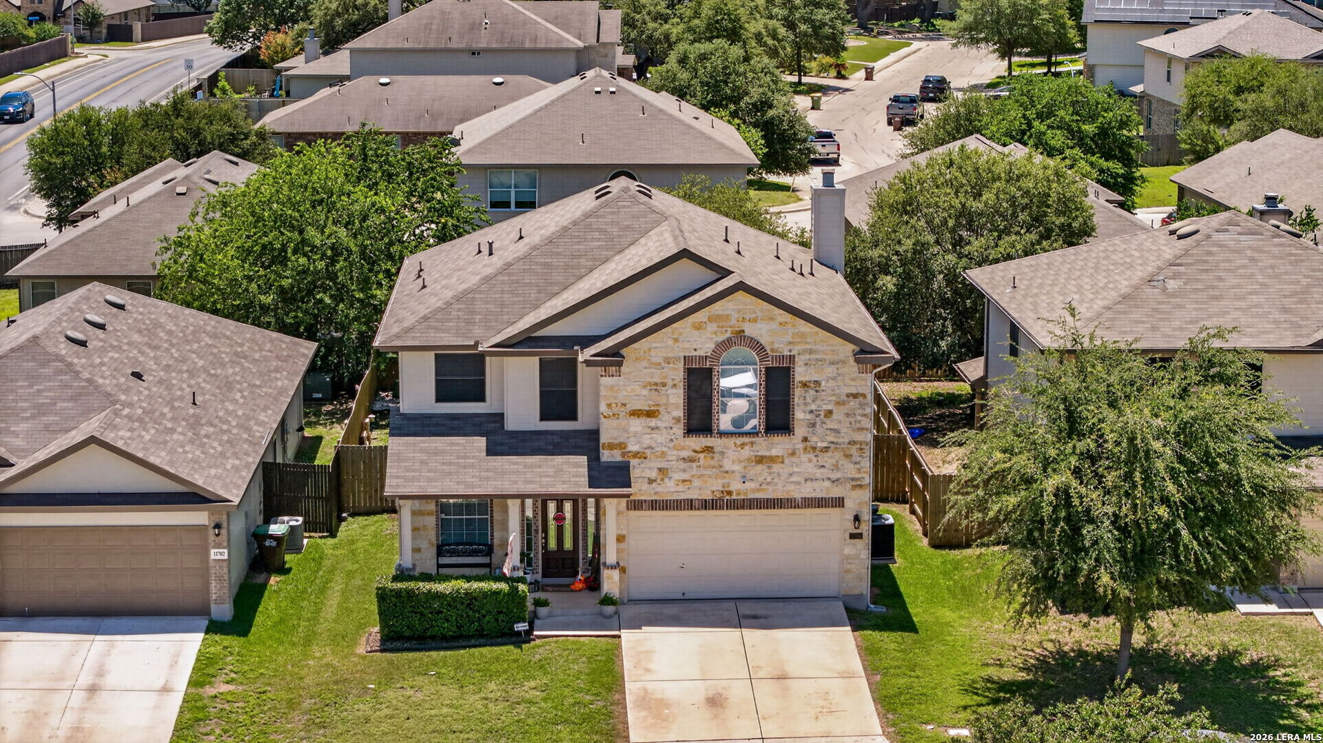 11706 Tahoka Daisy San Antonio TX 78245
