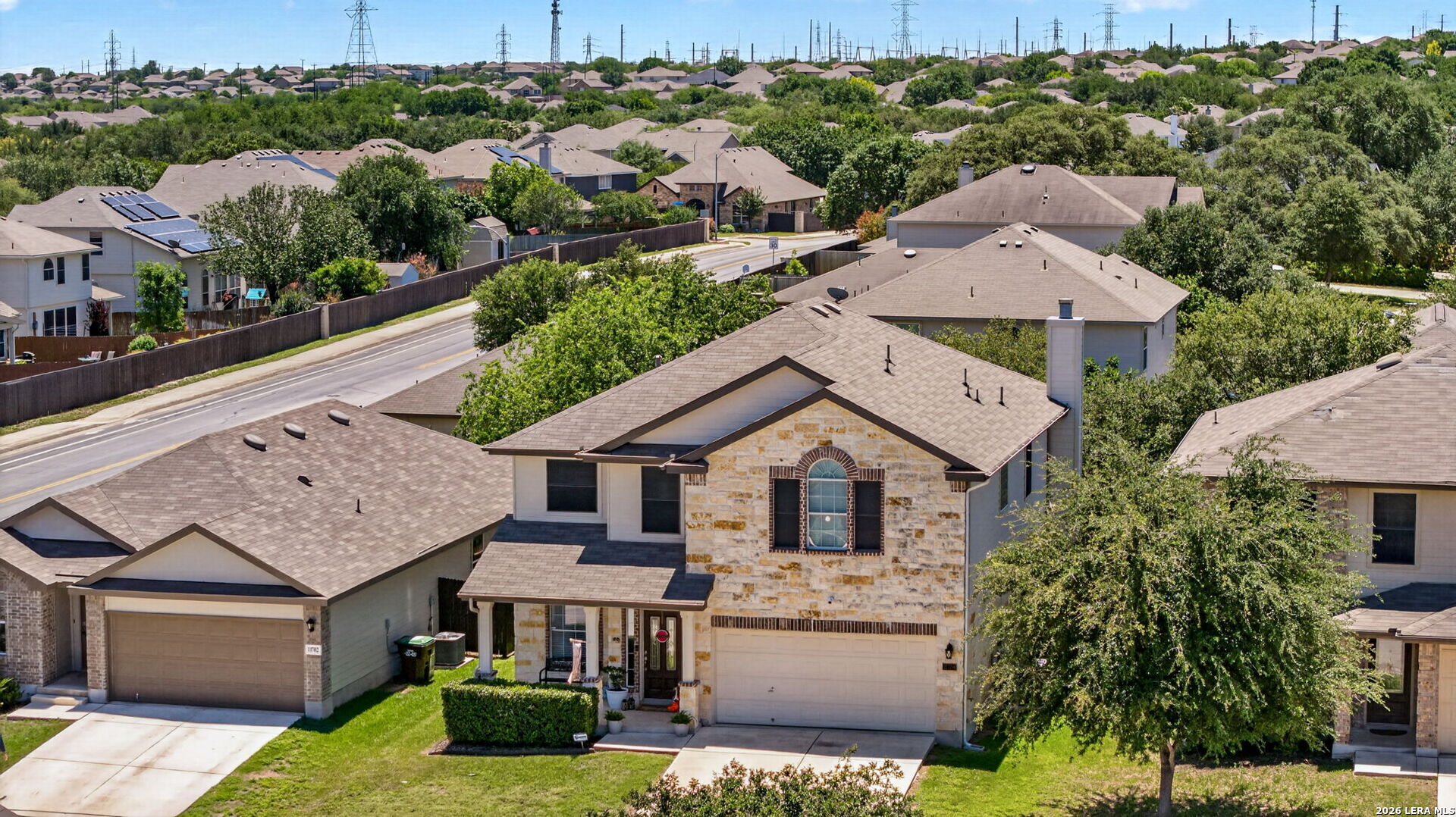 11706 Tahoka Daisy San Antonio TX 78245