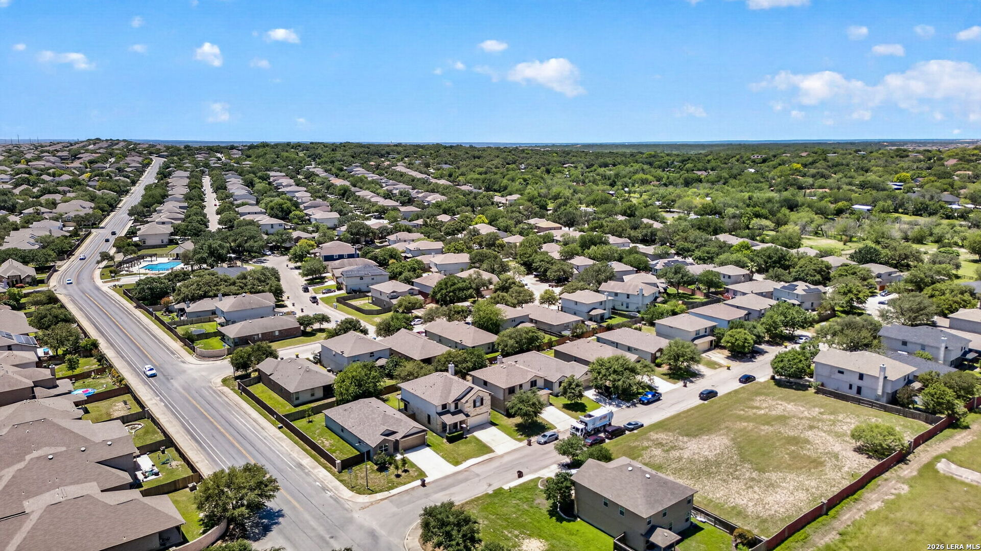 11706 Tahoka Daisy San Antonio TX 78245