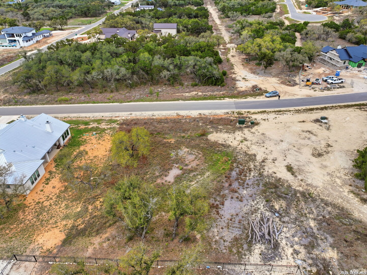 629 Rosemary Ridge Bulverde TX 78163
