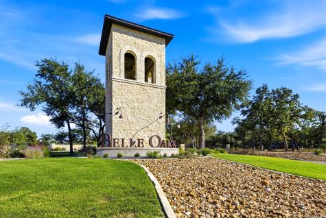 629 Rosemary Ridge Bulverde TX 78163
