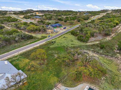 629 Rosemary Ridge Bulverde TX 78163