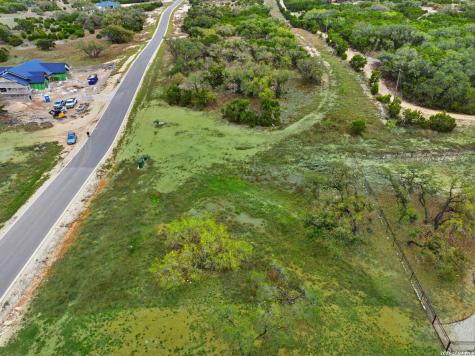 629 Rosemary Ridge Bulverde TX 78163
