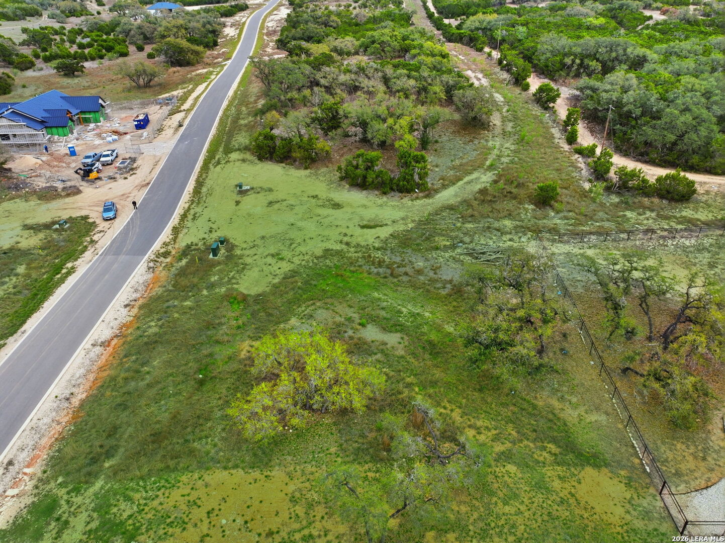 629 Rosemary Ridge Bulverde TX 78163
