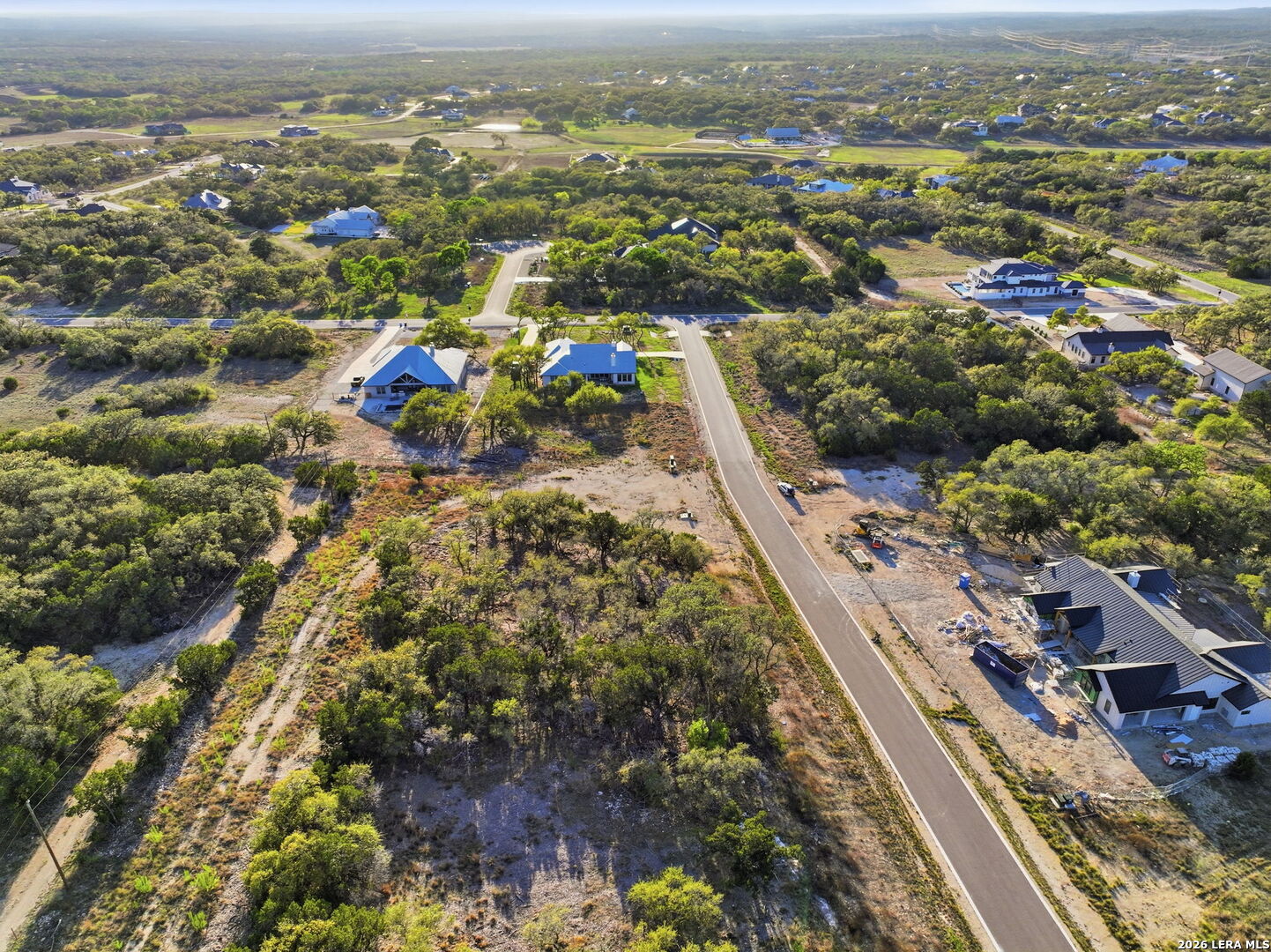 629 Rosemary Ridge Bulverde TX 78163