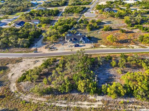629 Rosemary Ridge Bulverde TX 78163