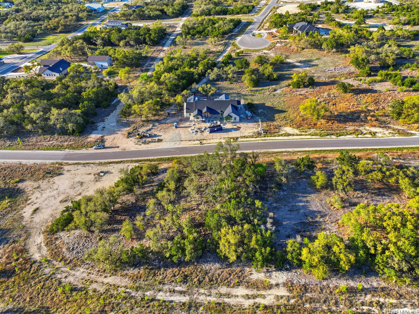 629 Rosemary Ridge Bulverde TX 78163