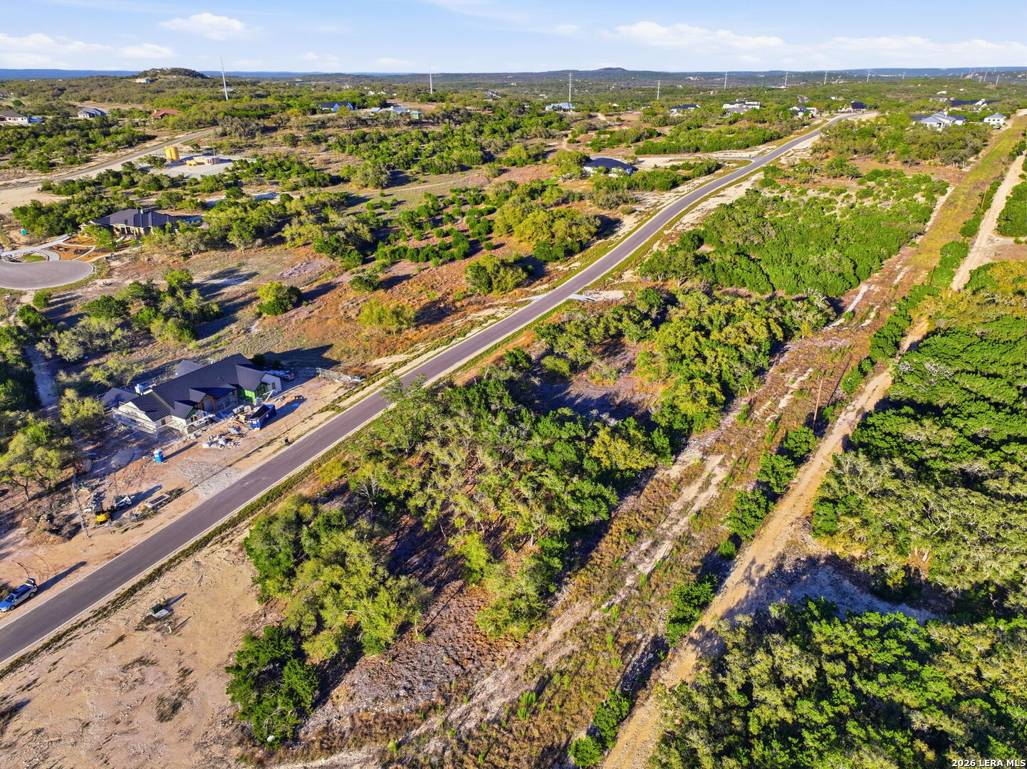 629 Rosemary Ridge Bulverde TX 78163