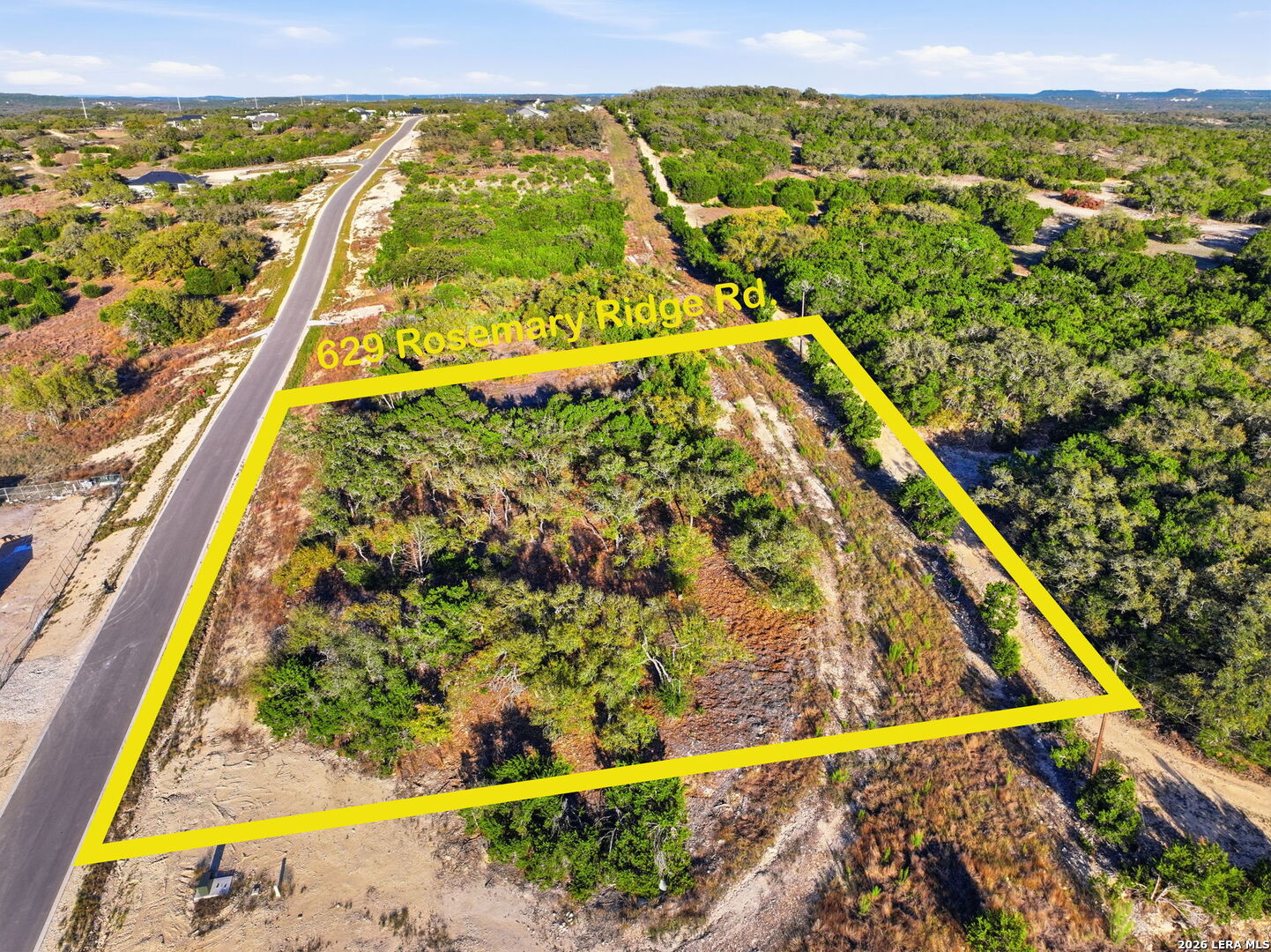 629 Rosemary Ridge Bulverde TX 78163