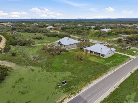 629 Rosemary Ridge Bulverde TX 78163