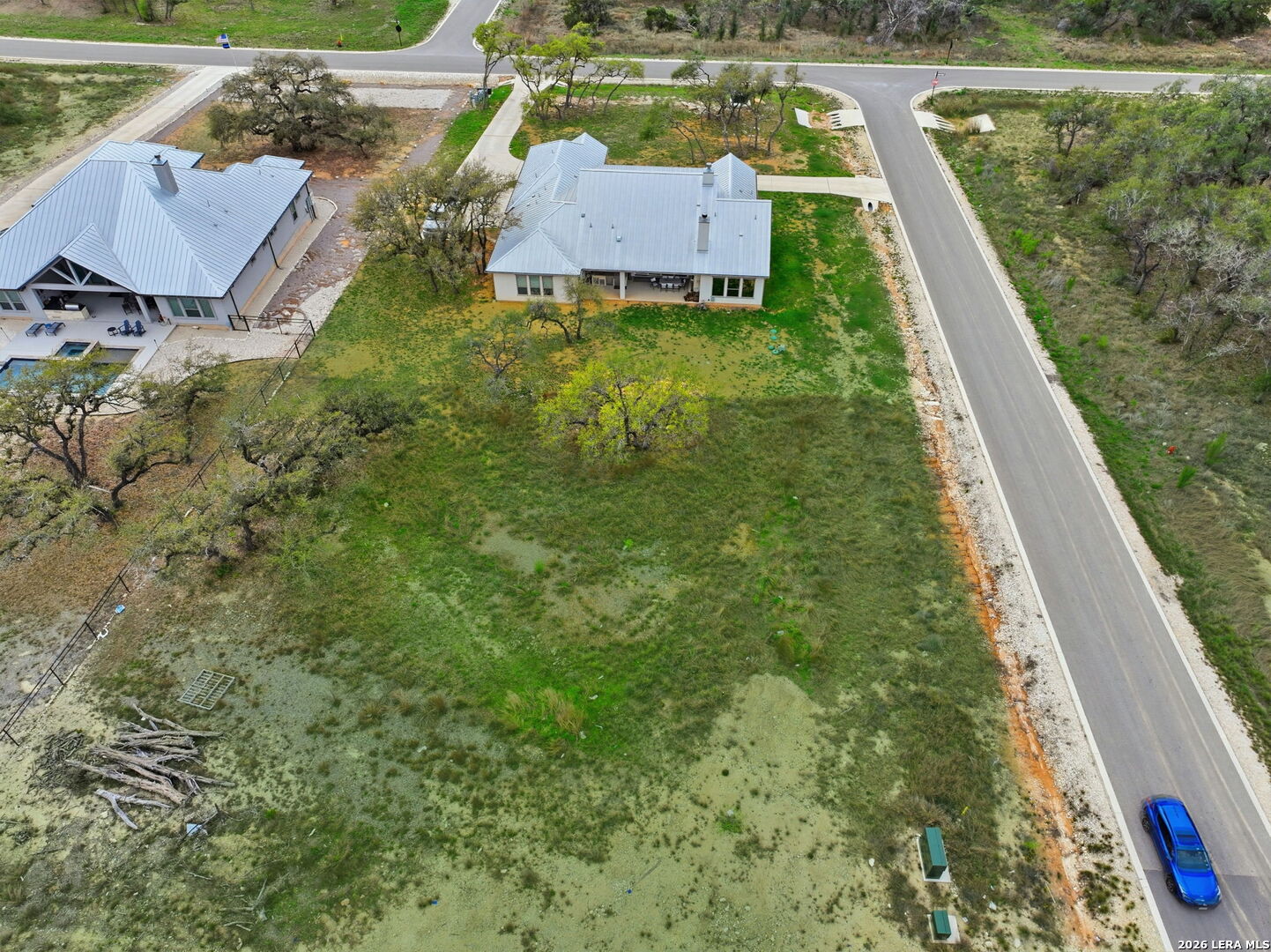 629 Rosemary Ridge Bulverde TX 78163