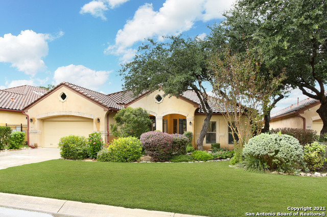 3407 Albizi Way San Antonio TX 78258