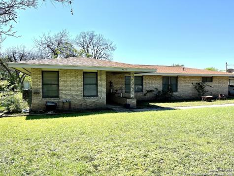 4652 Lord Road San Antonio TX 78220